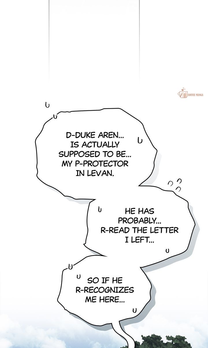 Under the Oak Tree Chapter 119 - Page 24