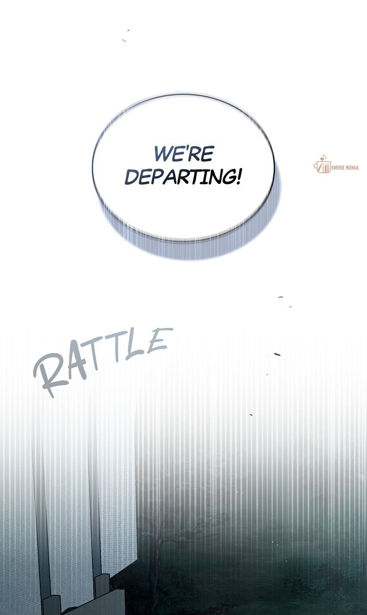 Under the Oak Tree Chapter 119 - Page 4