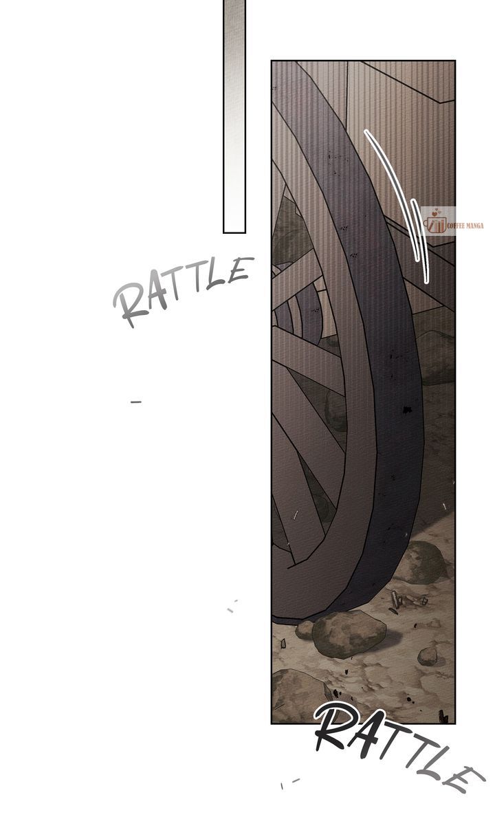 Under the Oak Tree Chapter 119 - Page 33