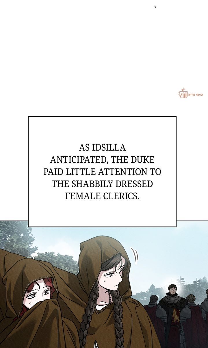 Under the Oak Tree Chapter 119 - Page 34