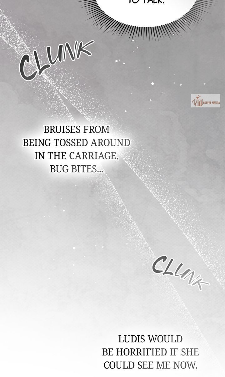 Under the Oak Tree Chapter 119 - Page 40