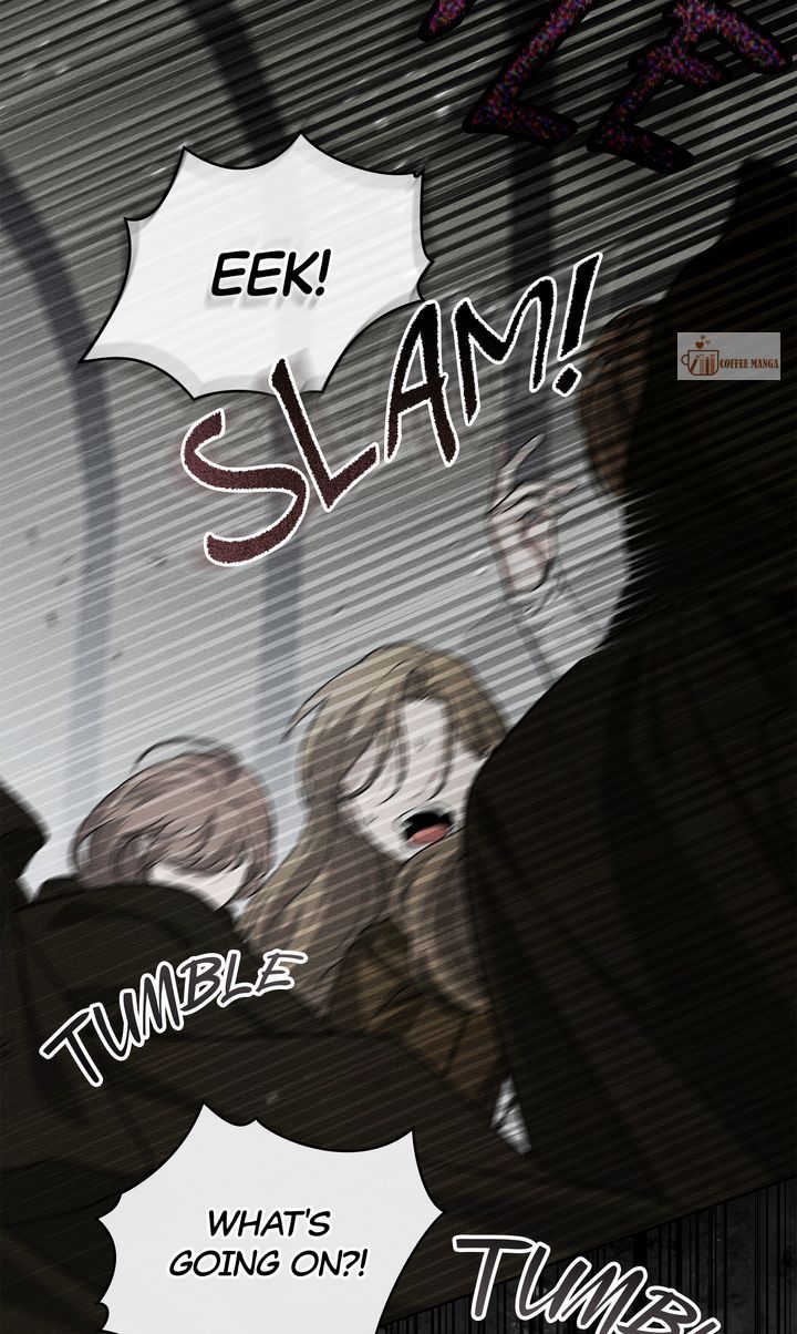 Under the Oak Tree Chapter 119 - Page 43