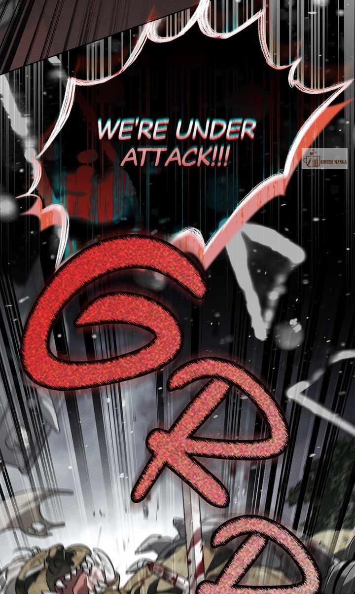 Under the Oak Tree Chapter 119 - Page 46