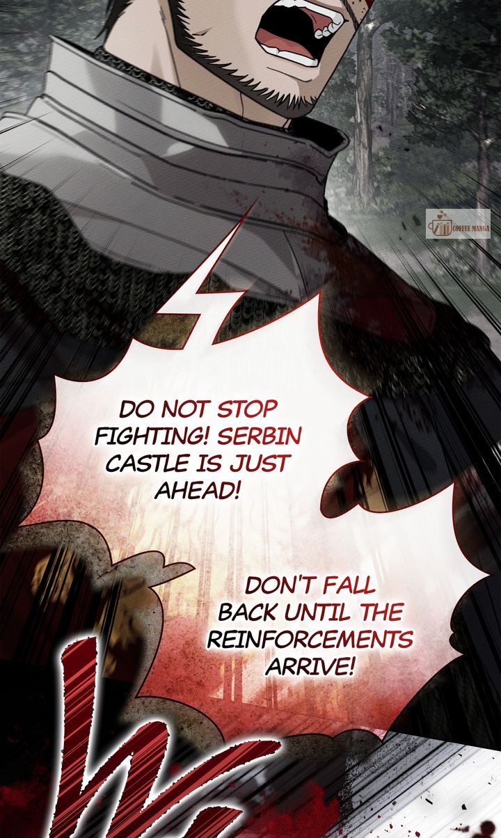 Under the Oak Tree Chapter 119 - Page 56