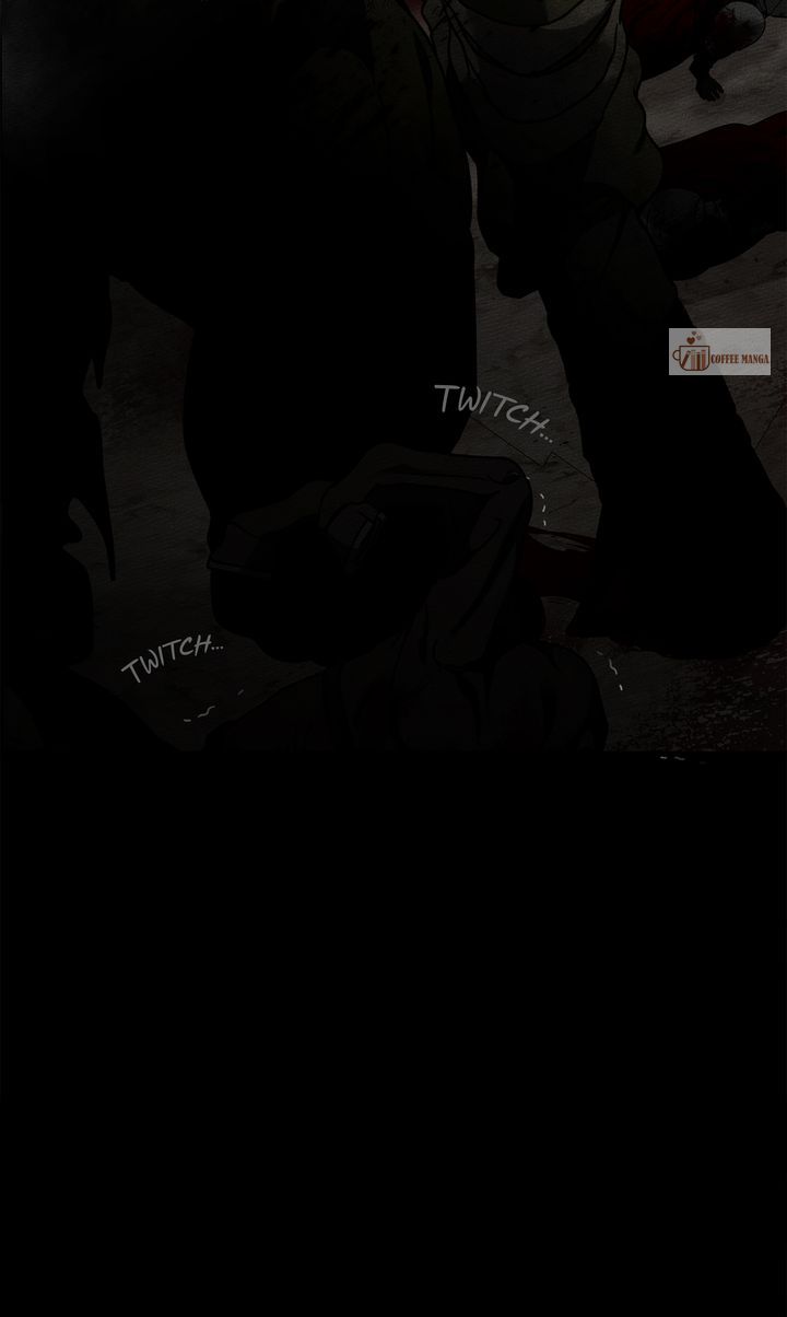 Under the Oak Tree Chapter 119 - Page 58