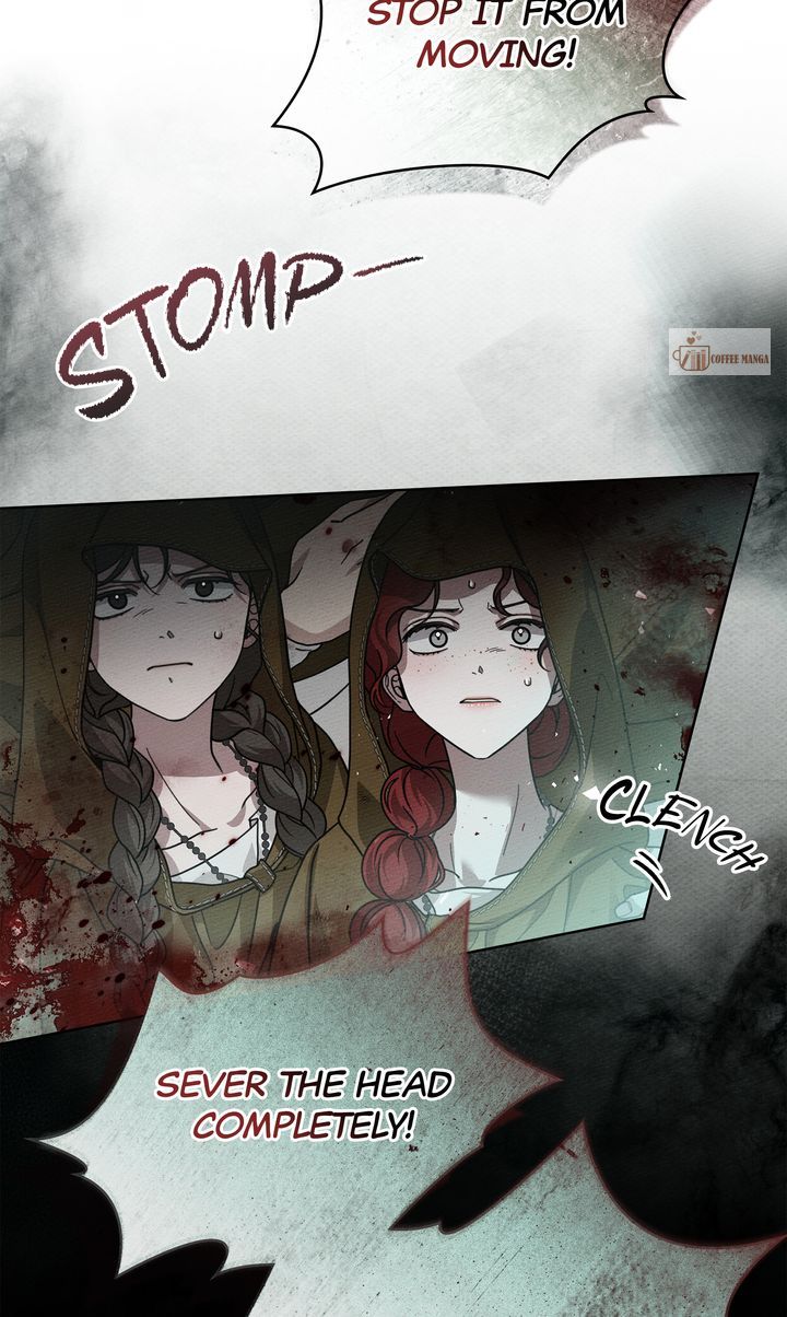 Under the Oak Tree Chapter 119 - Page 60