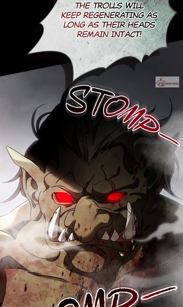 Under the Oak Tree Chapter 119 - Page 61