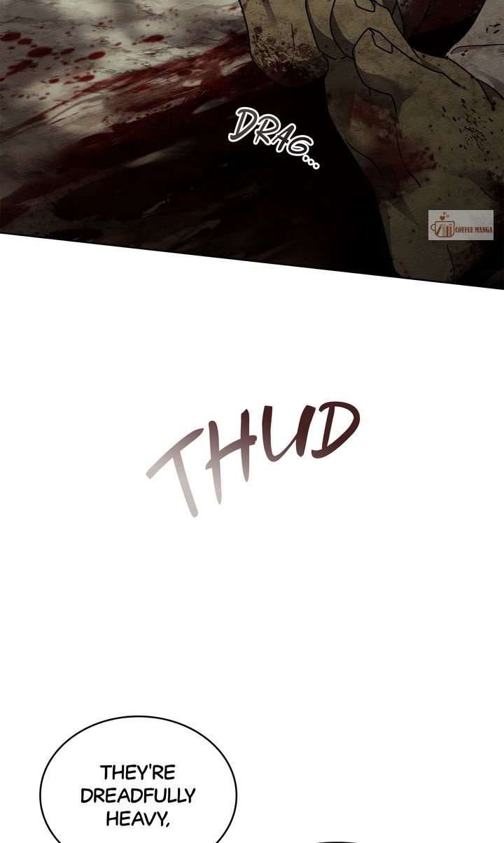 Under the Oak Tree Chapter 119 - Page 74