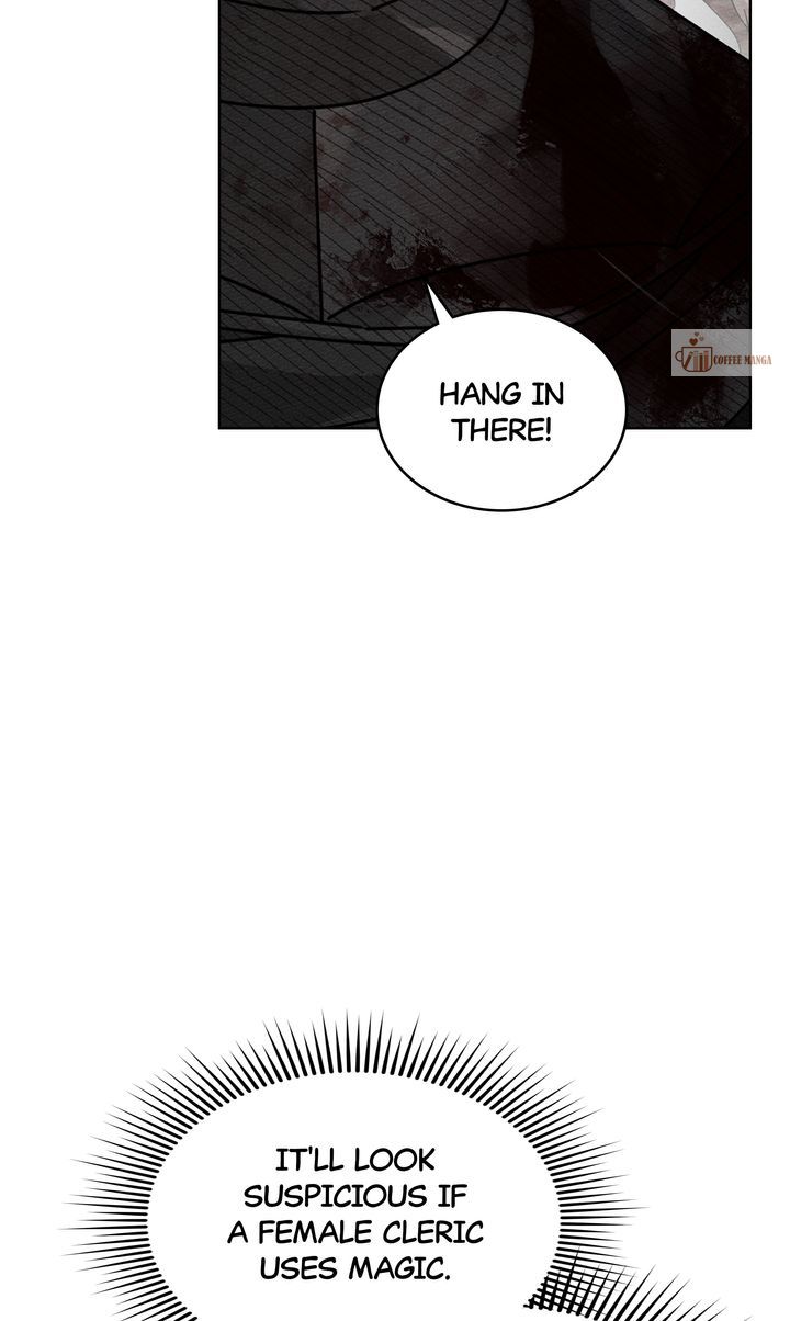 Under the Oak Tree Chapter 119 - Page 77