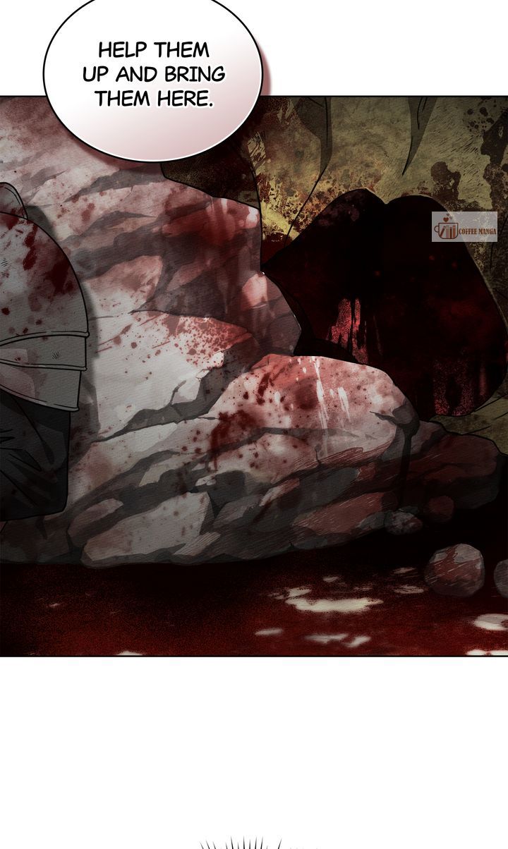 Under the Oak Tree Chapter 119 - Page 80