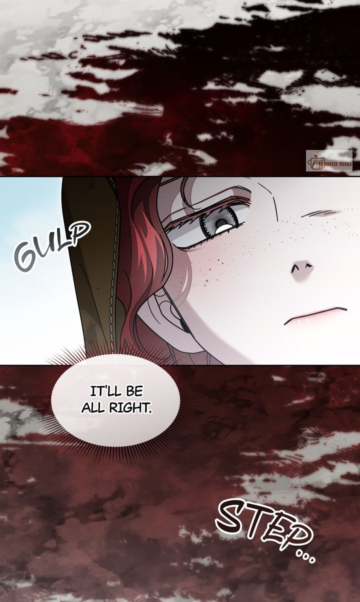 Under the Oak Tree Chapter 119 - Page 82