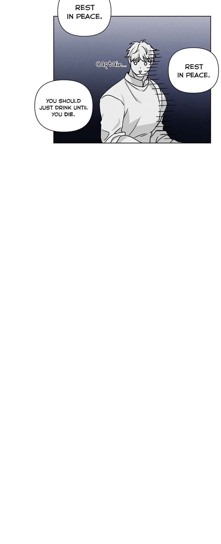 Under the Oak Tree Chapter 12 - Page 13