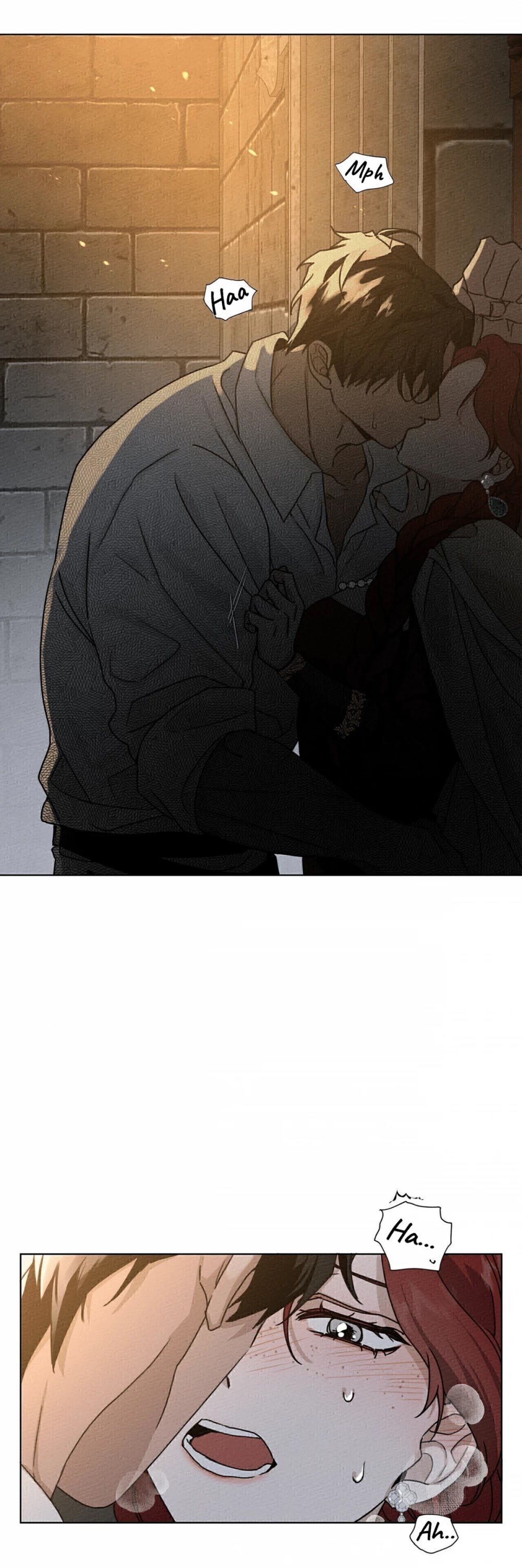 Under the Oak Tree Chapter 12 - Page 15