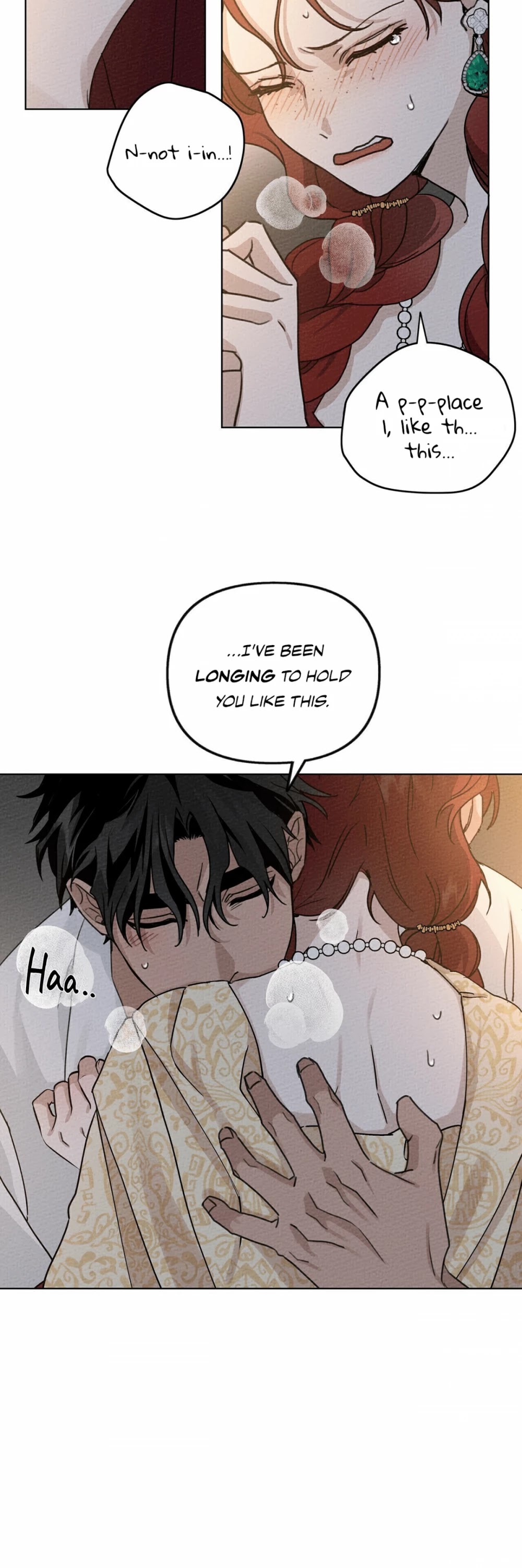 Under the Oak Tree Chapter 12 - Page 18