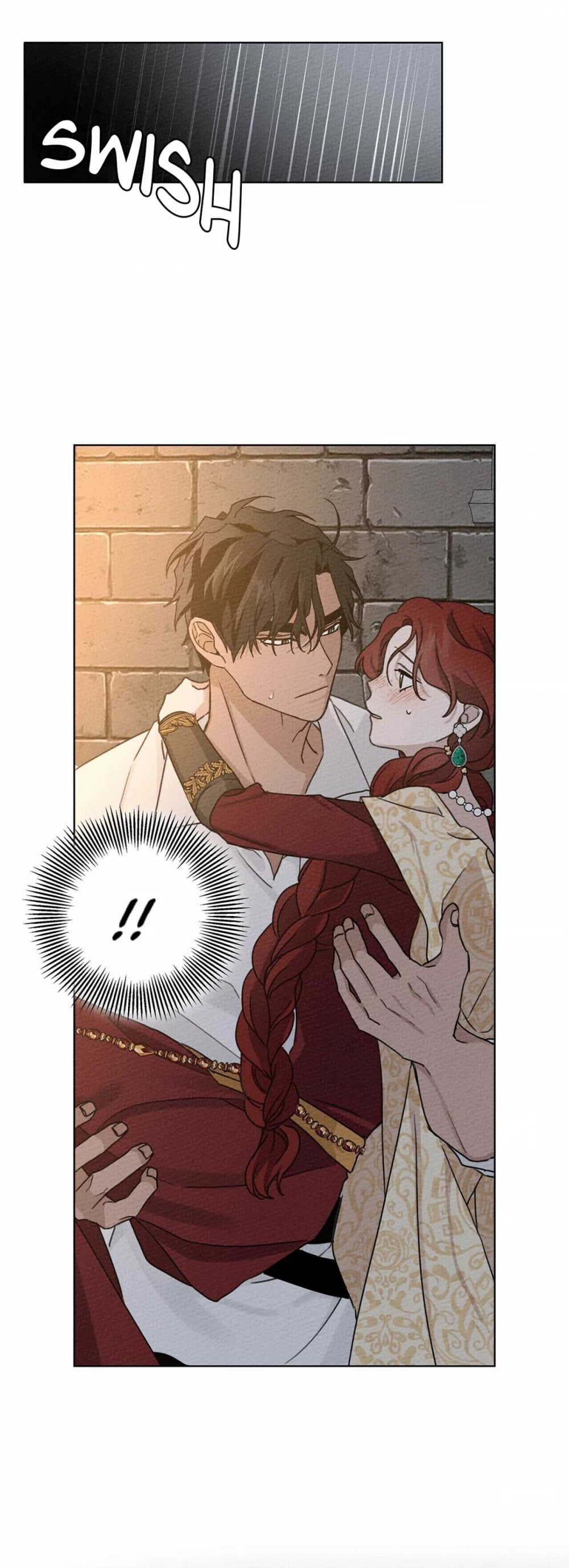 Under the Oak Tree Chapter 12 - Page 19