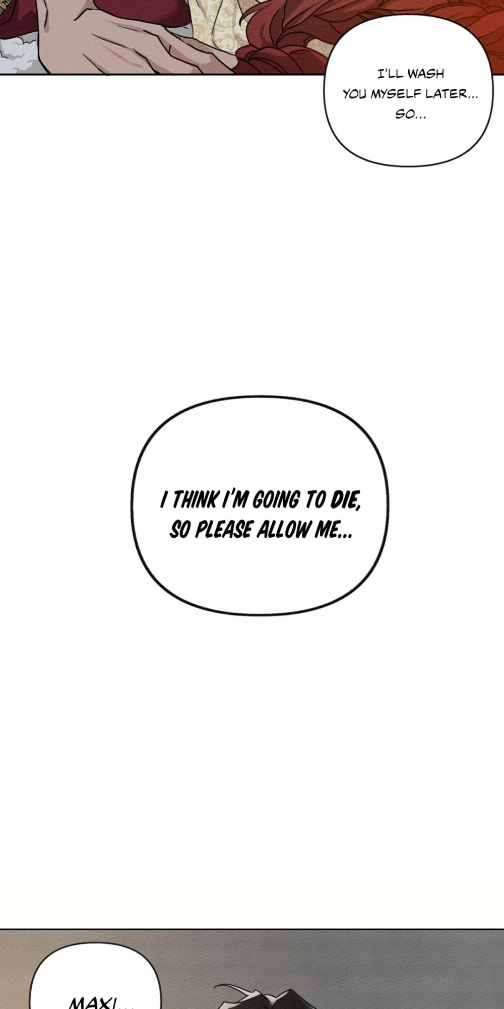 Under the Oak Tree Chapter 12 - Page 23