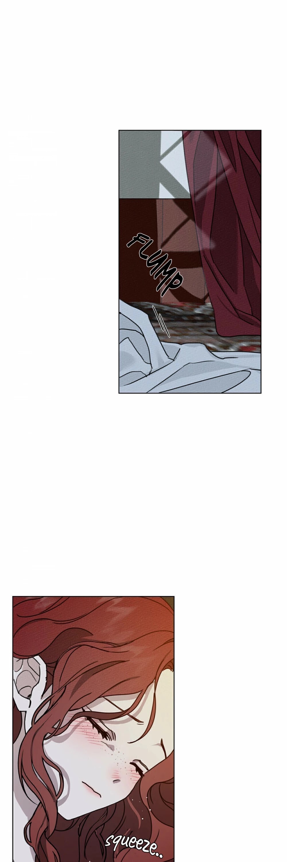 Under the Oak Tree Chapter 12 - Page 25