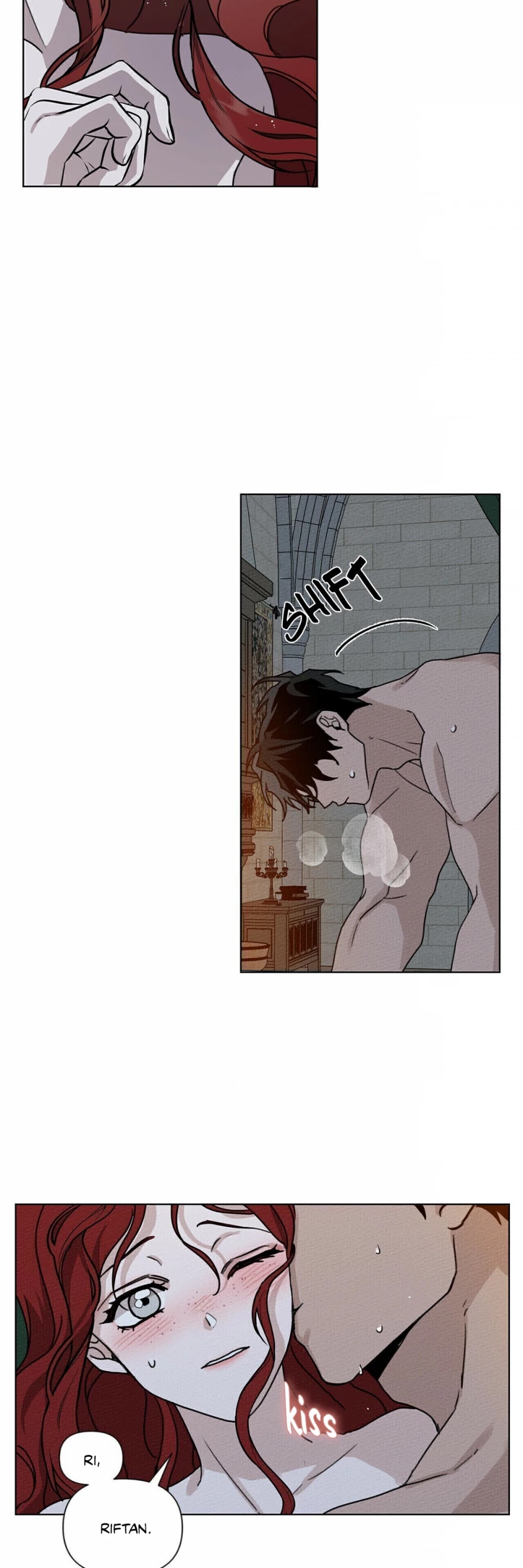 Under the Oak Tree Chapter 12 - Page 26