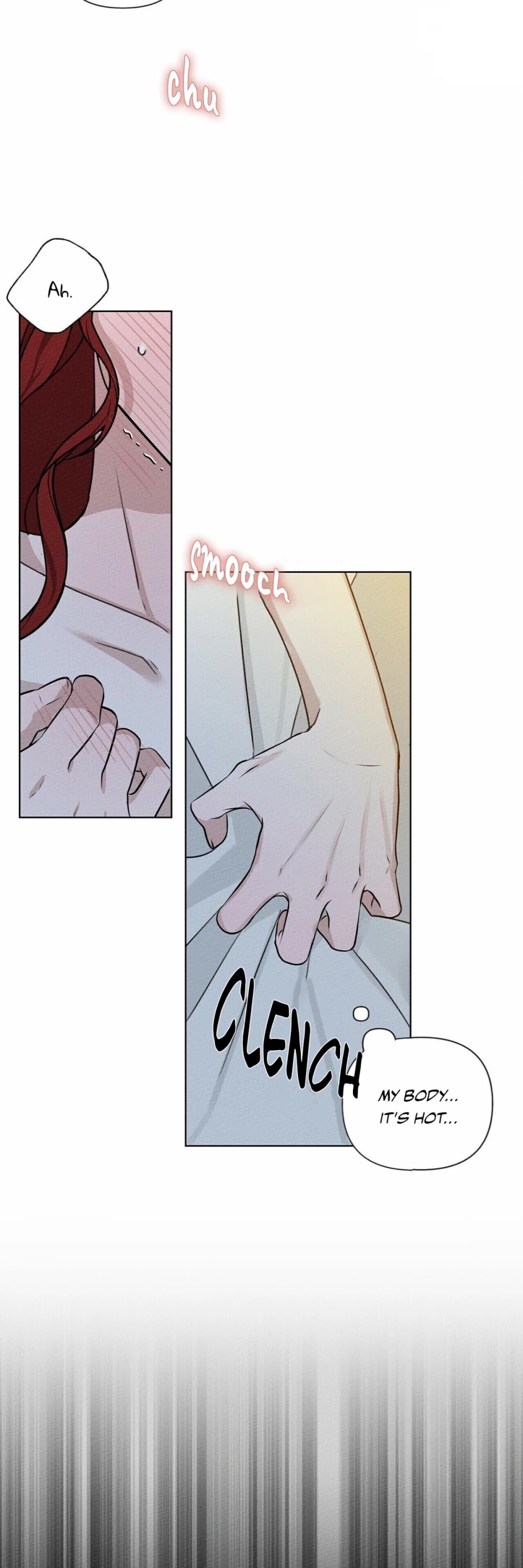 Under the Oak Tree Chapter 12 - Page 27