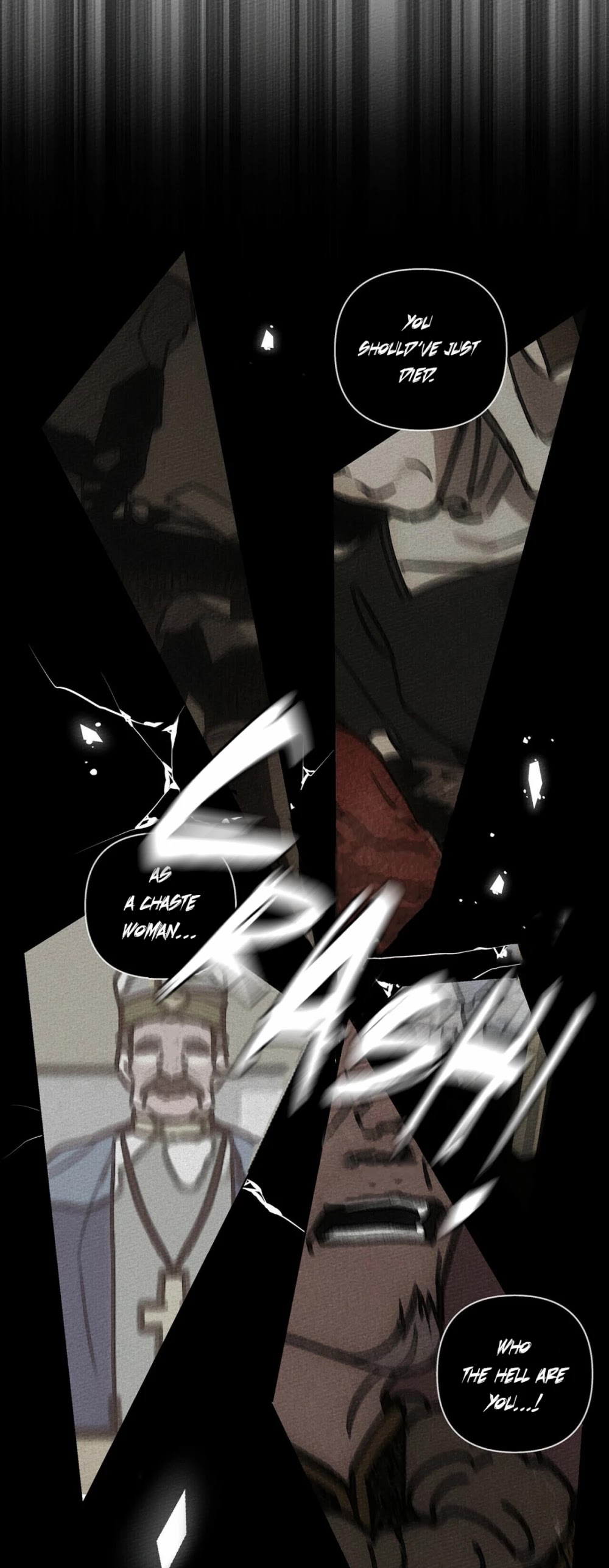 Under the Oak Tree Chapter 12 - Page 28