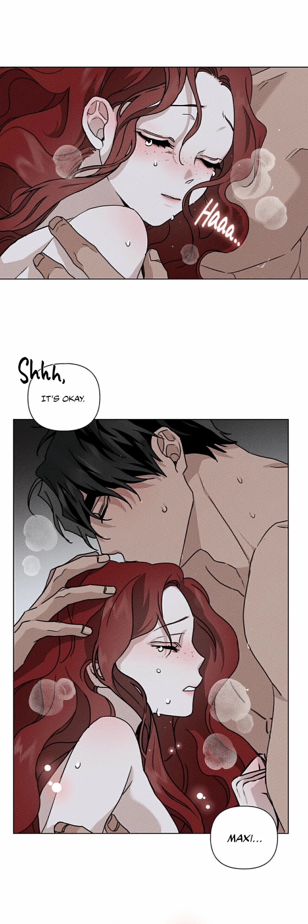 Under the Oak Tree Chapter 12 - Page 30