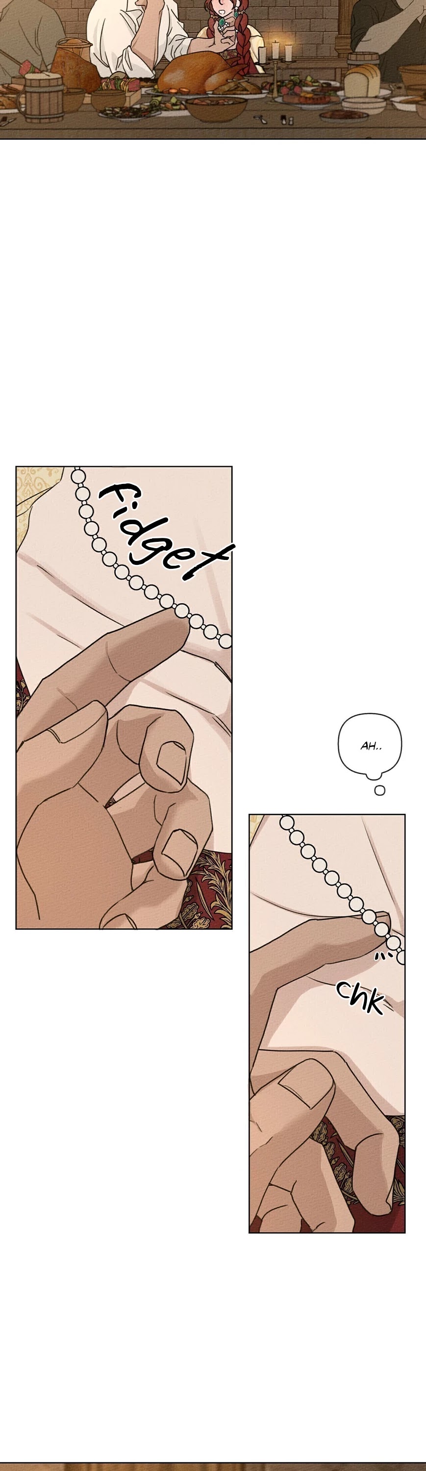 Under the Oak Tree Chapter 12 - Page 4