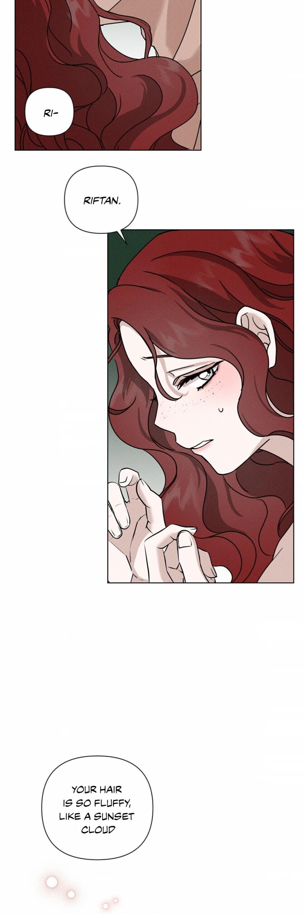 Under the Oak Tree Chapter 12 - Page 34