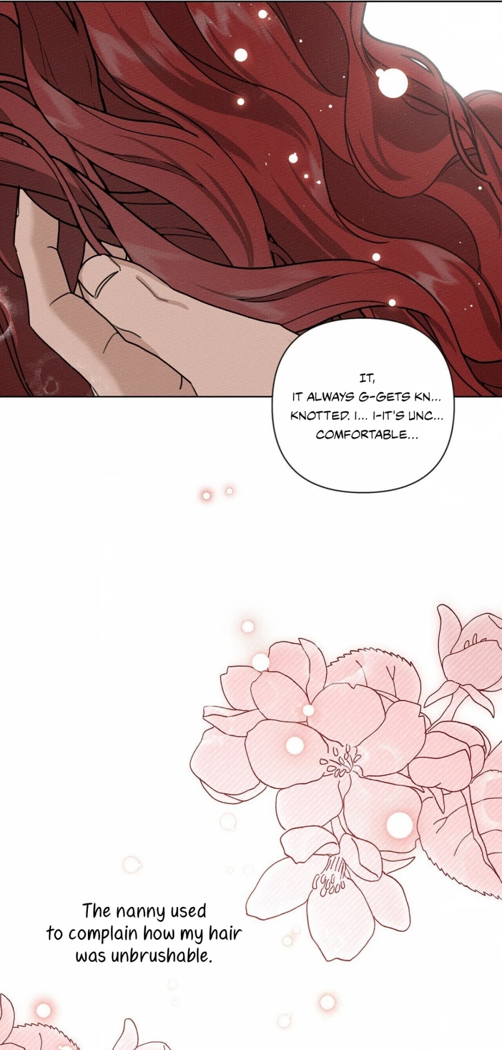 Under the Oak Tree Chapter 12 - Page 35