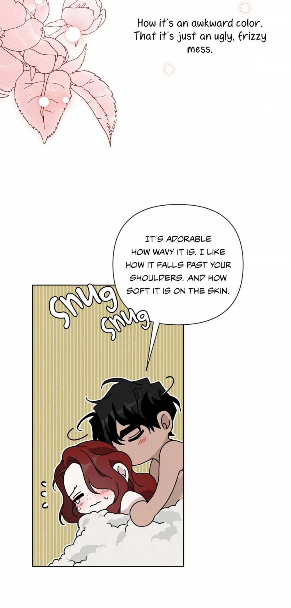 Under the Oak Tree Chapter 12 - Page 36