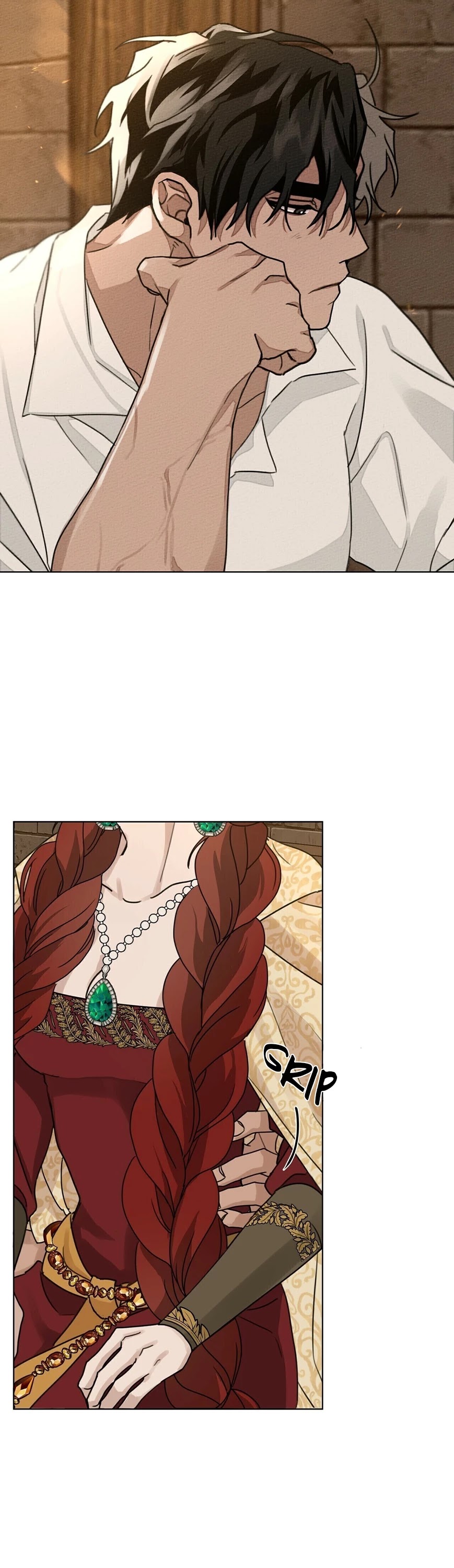 Under the Oak Tree Chapter 12 - Page 5