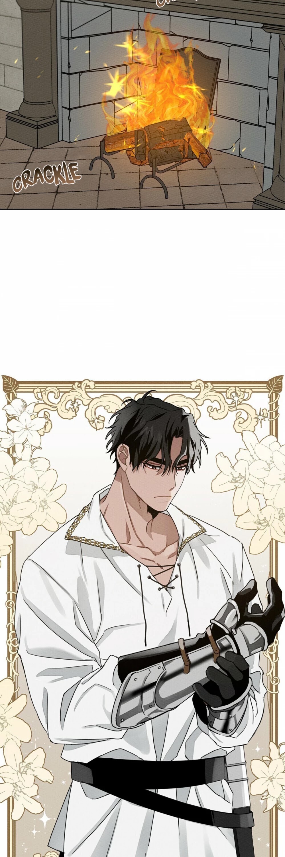 Under the Oak Tree Chapter 12 - Page 41