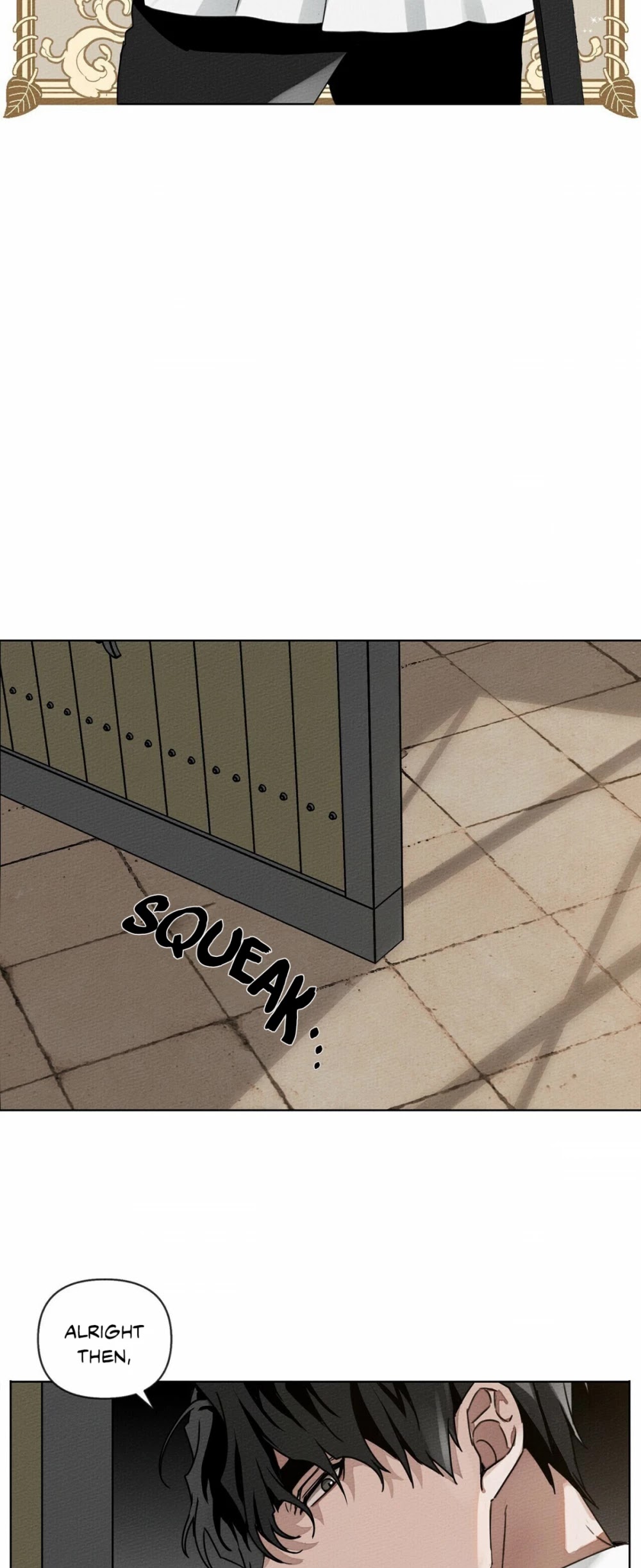 Under the Oak Tree Chapter 12 - Page 42