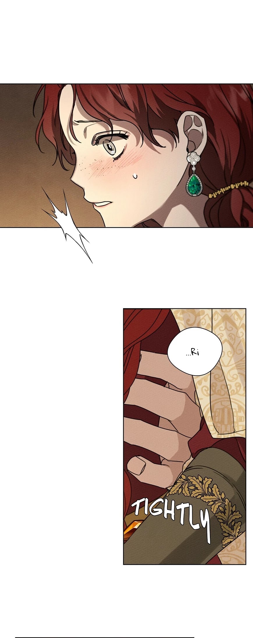 Under the Oak Tree Chapter 12 - Page 6