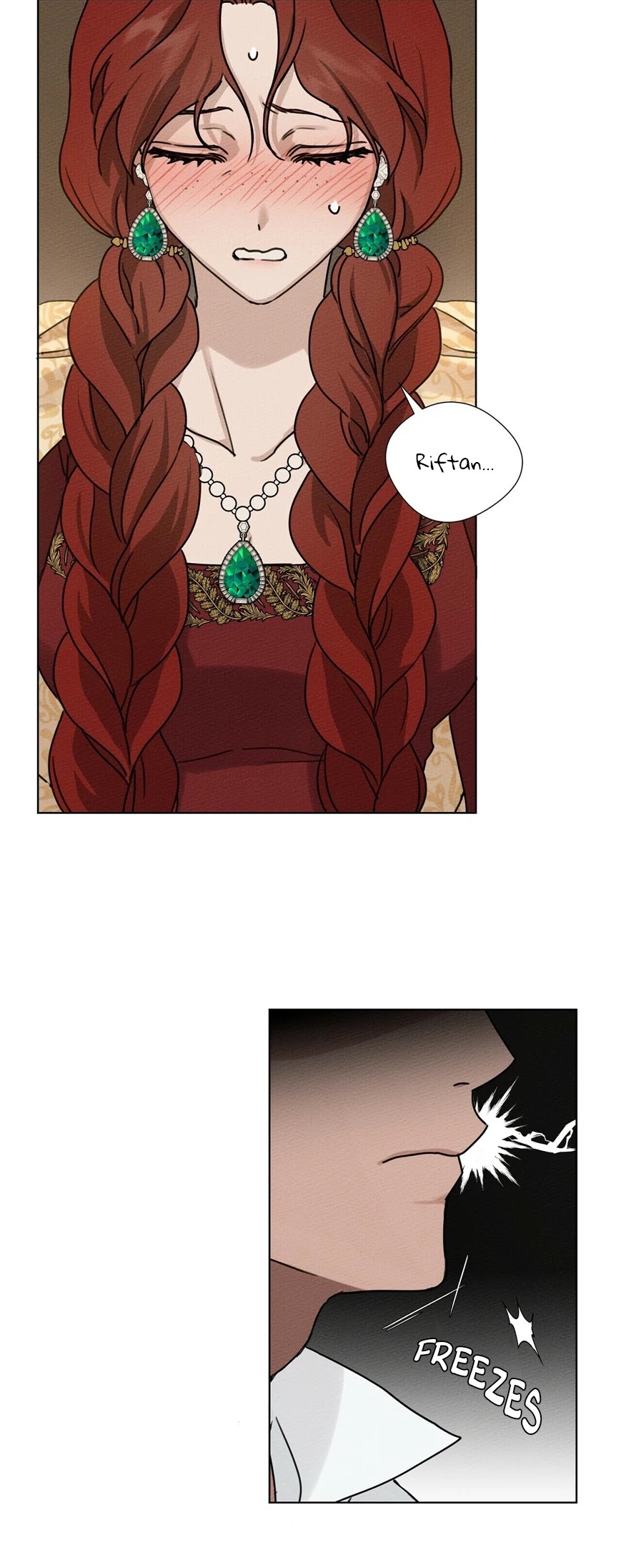 Under the Oak Tree Chapter 12 - Page 7