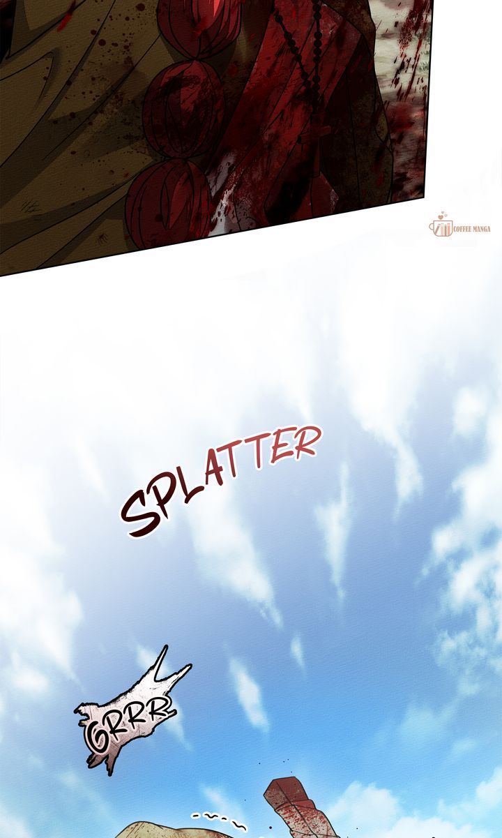 Under the Oak Tree Chapter 120 - Page 11