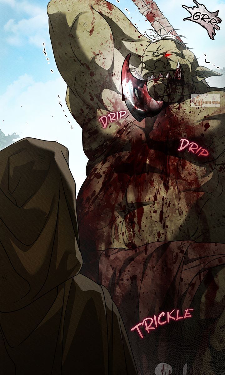 Under the Oak Tree Chapter 120 - Page 12