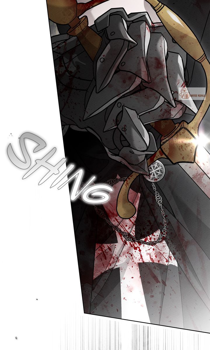 Under the Oak Tree Chapter 120 - Page 19