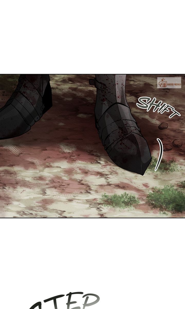 Under the Oak Tree Chapter 120 - Page 33