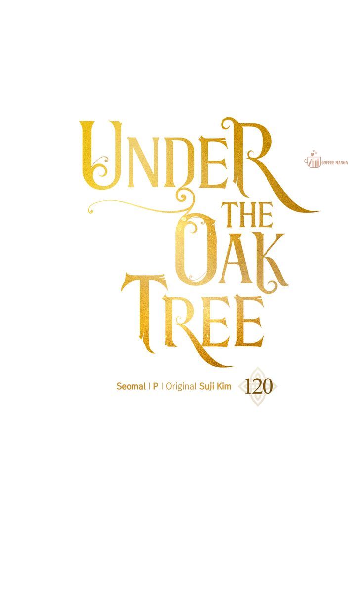 Under the Oak Tree Chapter 120 - Page 36
