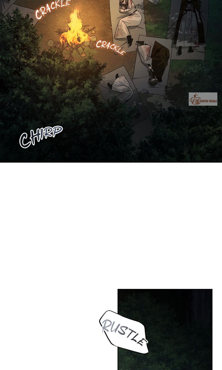 Under the Oak Tree Chapter 120 - Page 39