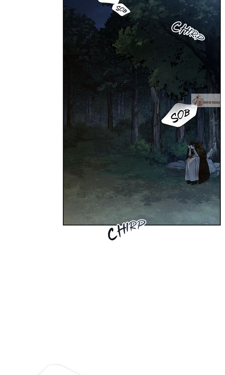 Under the Oak Tree Chapter 120 - Page 42