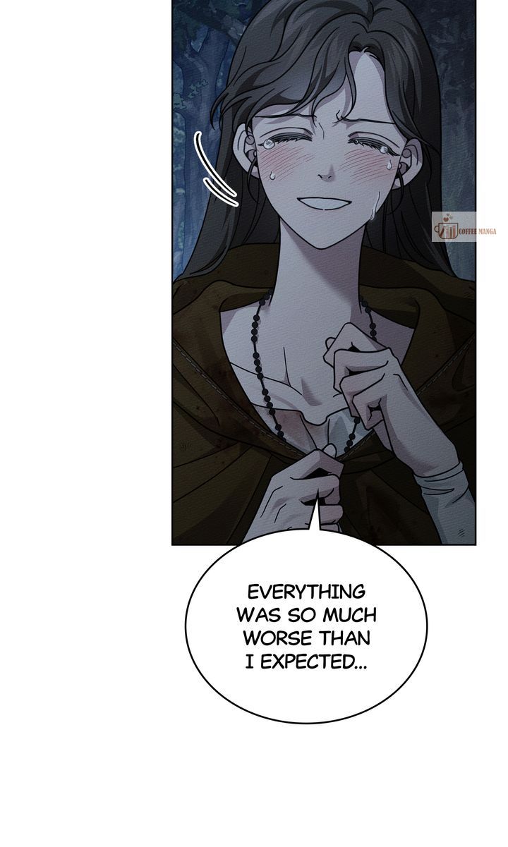 Under the Oak Tree Chapter 120 - Page 47