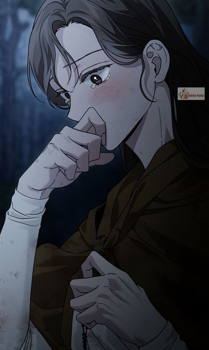 Under the Oak Tree Chapter 120 - Page 51