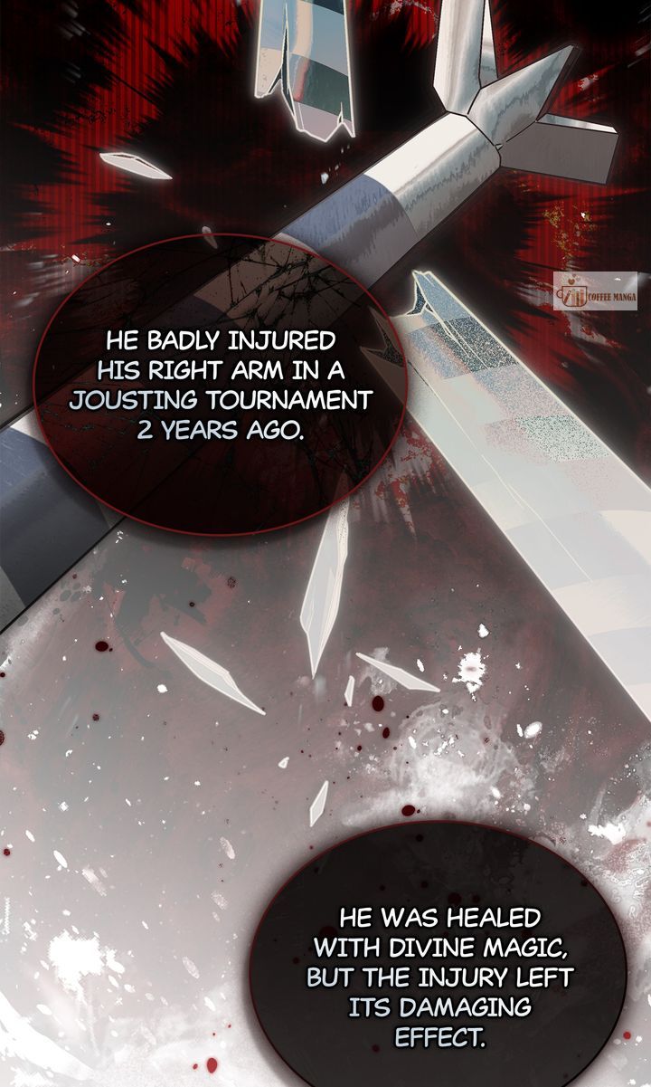 Under the Oak Tree Chapter 120 - Page 56