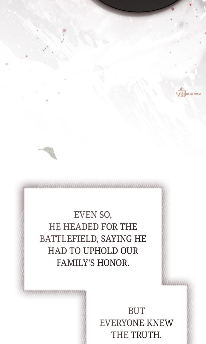 Under the Oak Tree Chapter 120 - Page 57