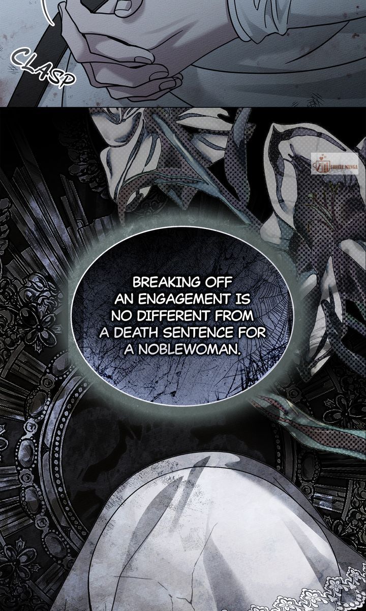 Under the Oak Tree Chapter 120 - Page 64