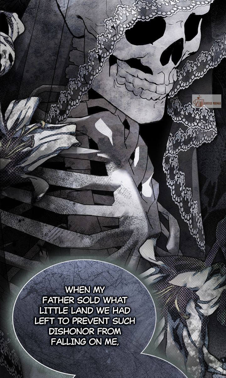 Under the Oak Tree Chapter 120 - Page 65