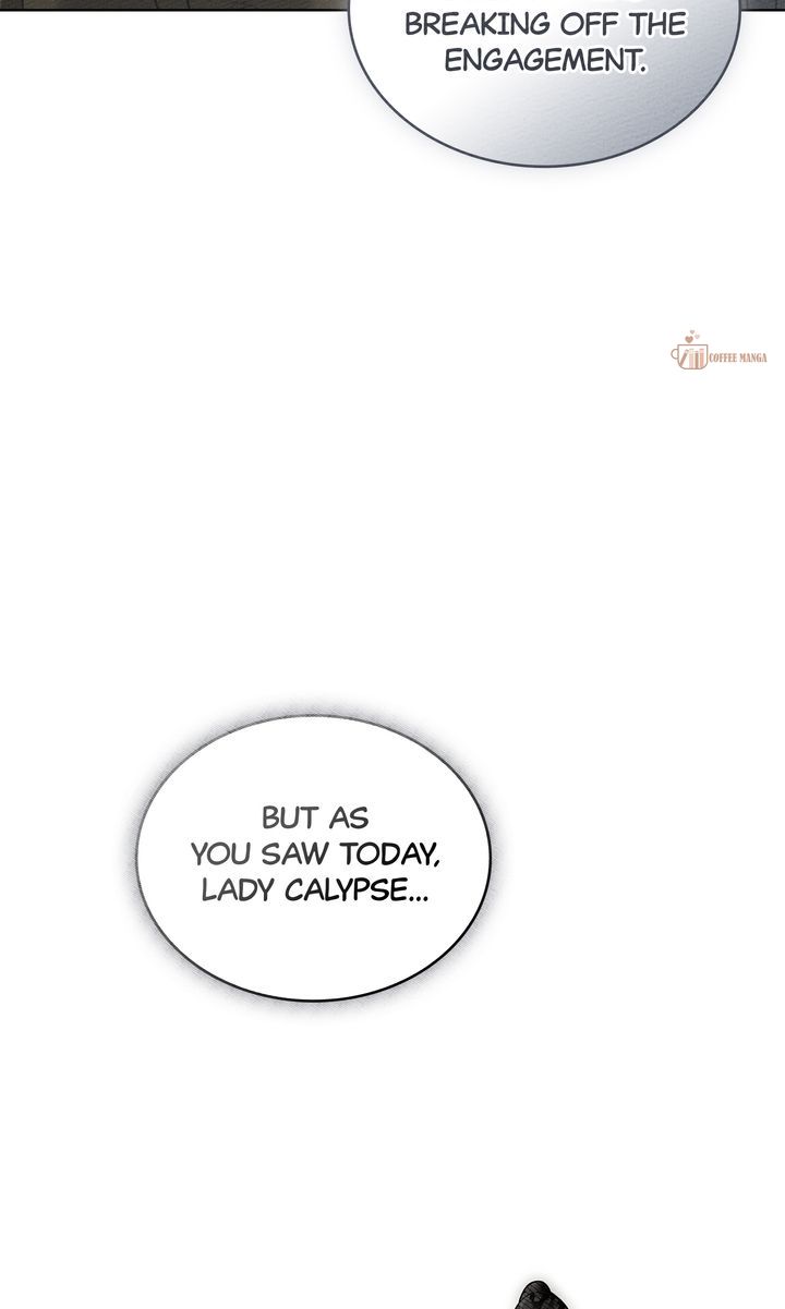 Under the Oak Tree Chapter 120 - Page 68