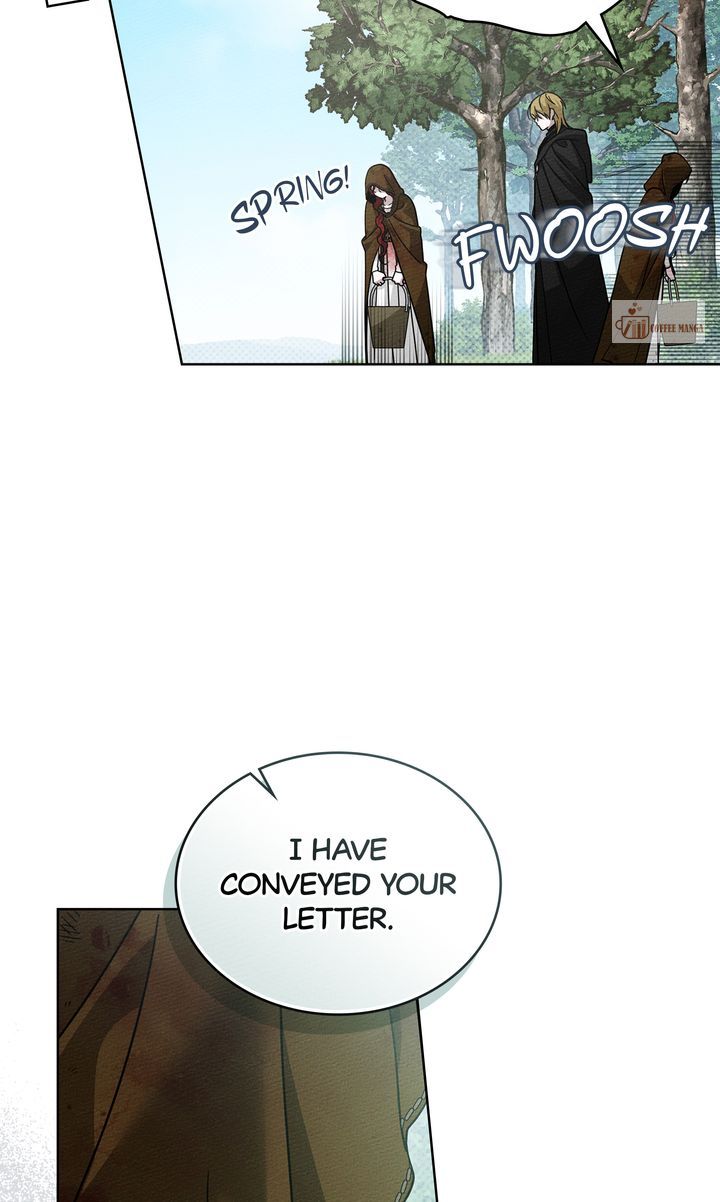 Under the Oak Tree Chapter 121 - Page 13