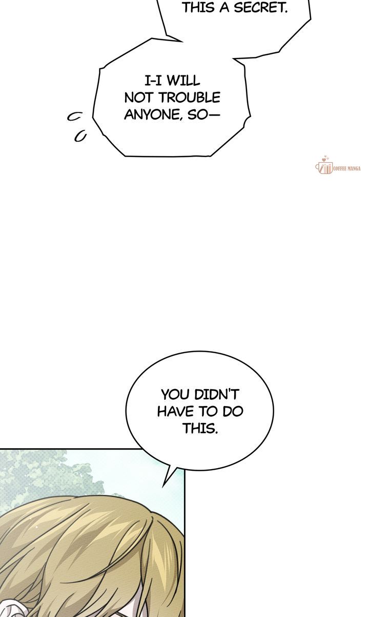 Under the Oak Tree Chapter 121 - Page 23